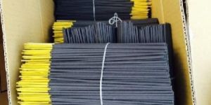 Raw Incense Sticks