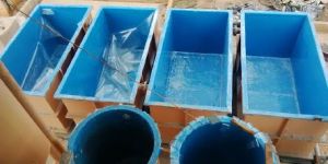 Fibre Tank Lining Services