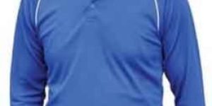 Boys Raglan Polo T-Shirts