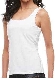 Ladies Tank Tops