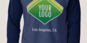 Mens Promotional Full Sleeve Round Neck T-Shirts