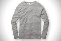 Men Round Neck Sweatshirts
