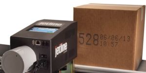 Jetline DOD Printer Ink