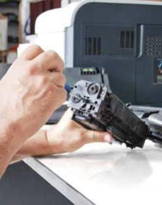 Printer Repair Services