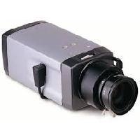 CCTV Box Camera