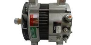 Brushless Alternator