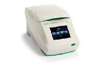 PCR THERMAL CYCLER