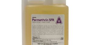 Permethrin Acid
