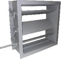 Air Damper