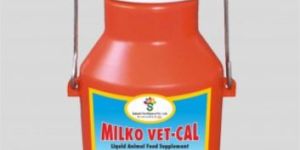 Mulko Vet-Cal