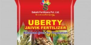 Uberty Jaivik Fertilizer