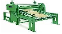 Plywood Cutting Machine