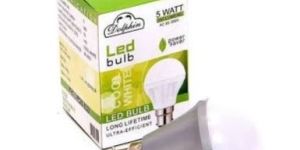 Dolphin LED Bulb 5W