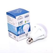 Dolphin LED Bulb 9W