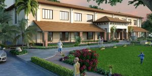 Real Estate Development Services