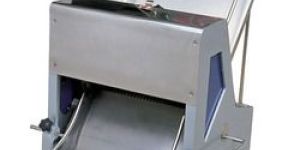 Bread Slicing Machine