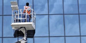 Facade Cleaning Services