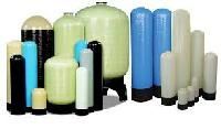 FRP Pressure Tank