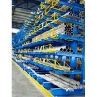 Steel Storage System