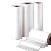 LLDPE Flexible Bags / Films / Rolls