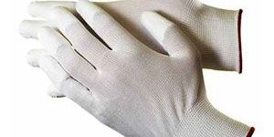 Polyurethane Palm-Coated Gloves