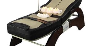 Thermal Massage Bed