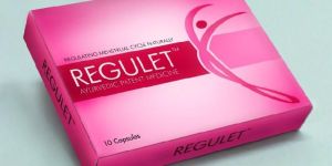 Regulet Capsules