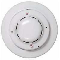 Photoelectric Smoke Detector