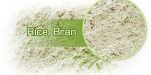 Rice Bran