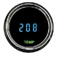Digital Temperature Gauge
