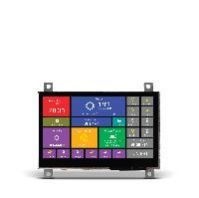 HMI Touch Panel