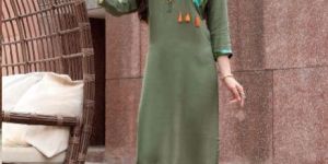Fancy Kurti