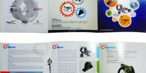 Catalogue Printing Services
