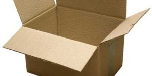 Corrugated Boxes