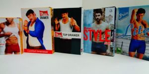 Mono Cartons