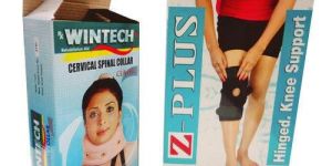 Surgical Packaging Box Printing Services