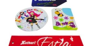 Tag Printing Services