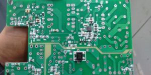 Electronic Manufacturing Services