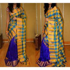 Uppada Silk Sarees