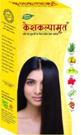 Keshkalpamrit Shampoo