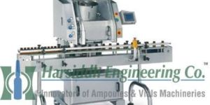 Automatic Desiccant Feeder