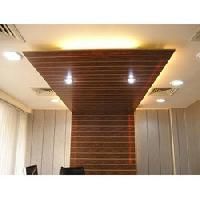PVC False Ceiling