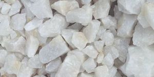 Quartz Lumps