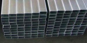 Stainless Steel Tubes