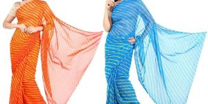 Lehriya Sarees