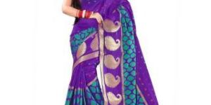 Banarasi Silk Sarees