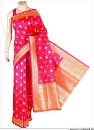 Pure Banarasi Sarees