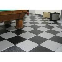 PVC Floor Tiles
