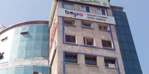 Signage Fabrication Services