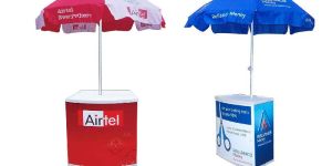Umbrella Printing Services
